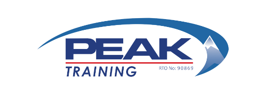 PEAK-Training-master-logo